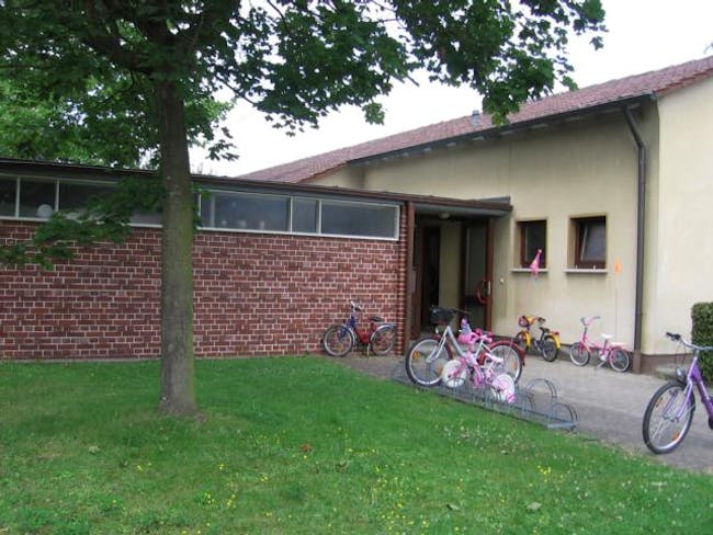 Städtischer Kindergarten Bahnhofstraße Rheinau-Freistett